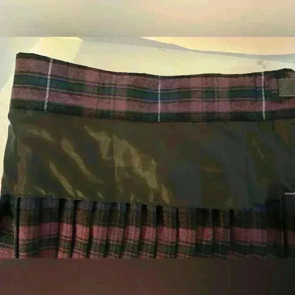 Traditional Authentic Scottish Kilt Size 42 - Picture 9 of 16